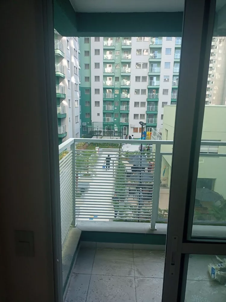 Apartamento, 1 quarto, 32 m² - Foto 5
