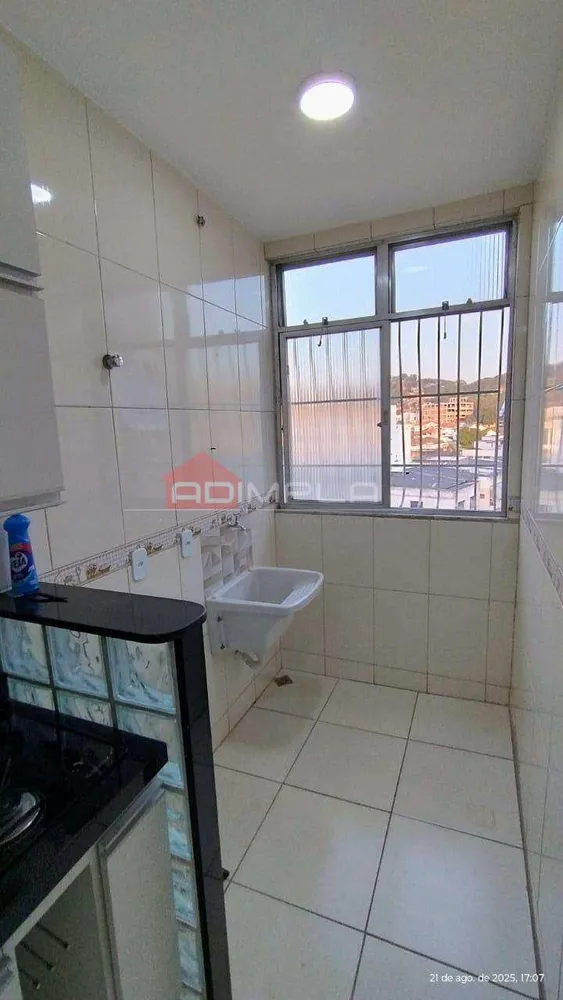 Apartamento, 2 quartos - Foto 9
