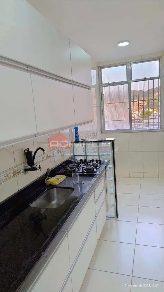 Apartamento, 2 quartos - Foto 6