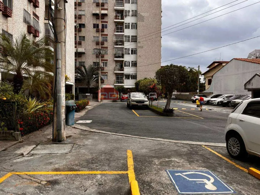 Apartamento, 2 quartos - Foto 16