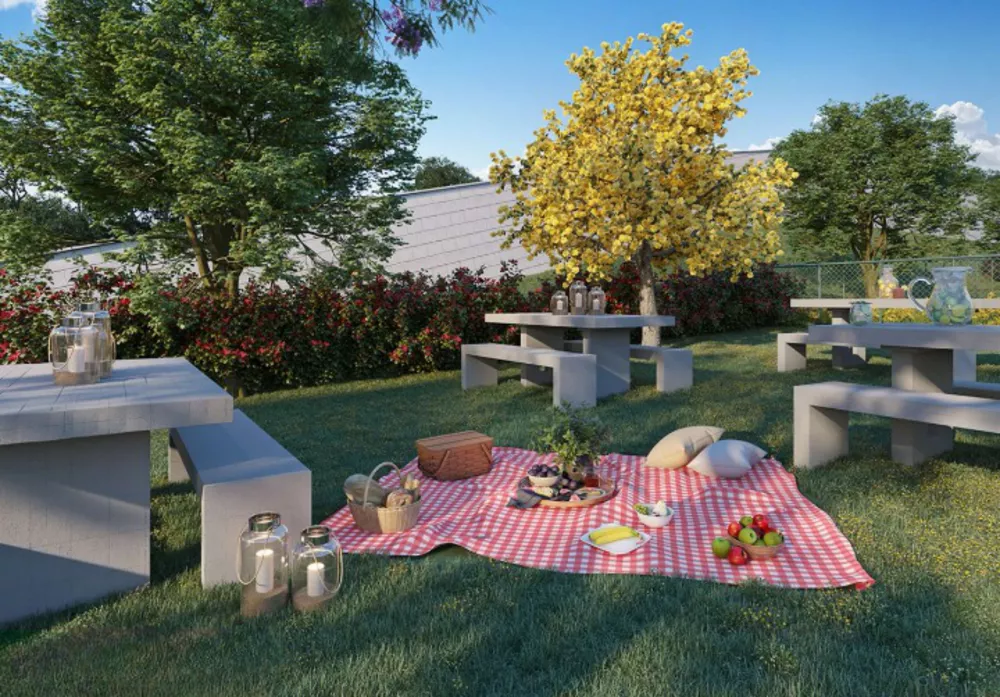 Apartamento, 2 quartos, 36 m² - Foto 13