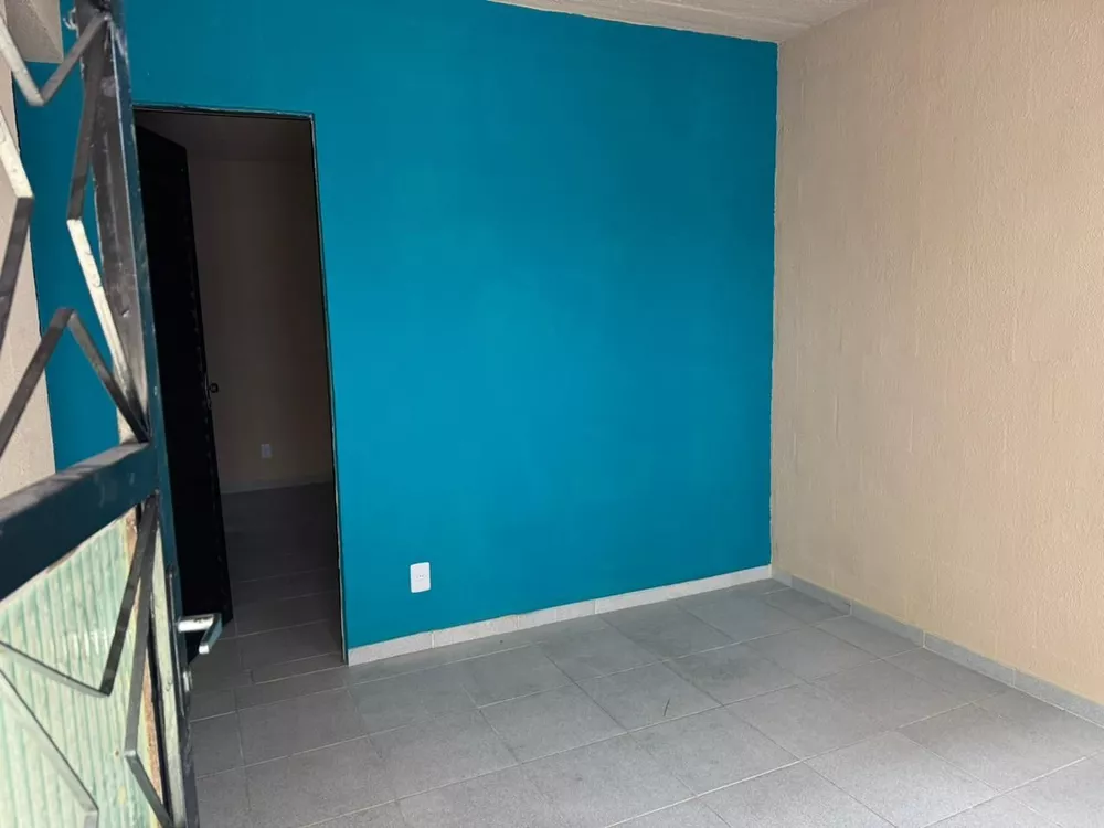 Casa, 2 quartos, 40 m² - Foto 2