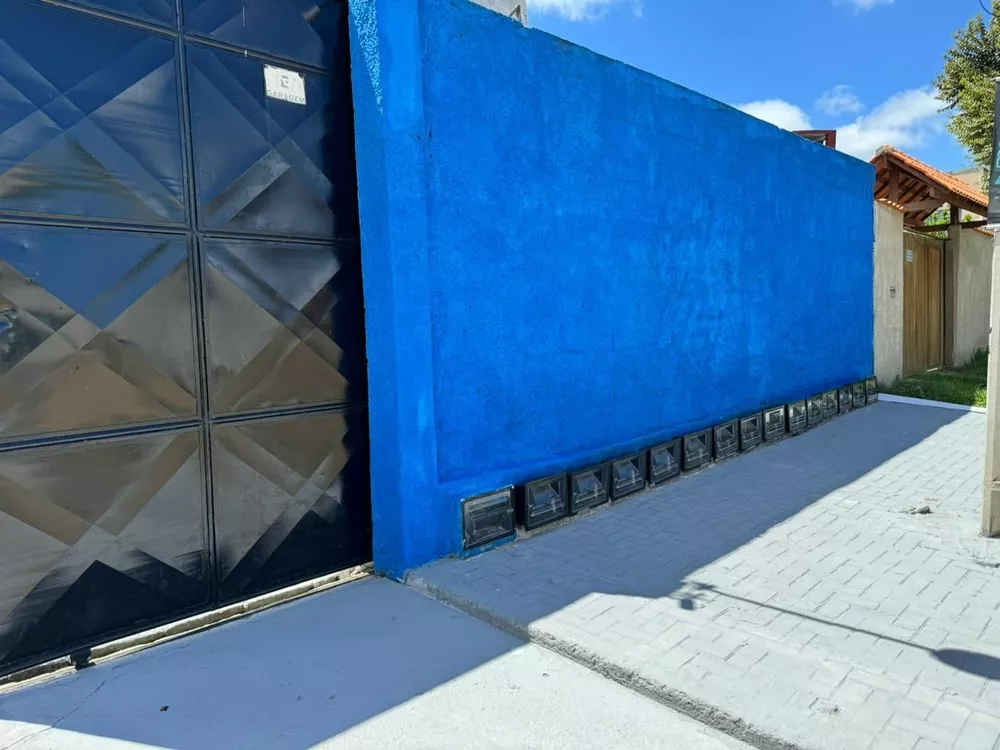 Casa, 2 quartos, 40 m² - Foto 10