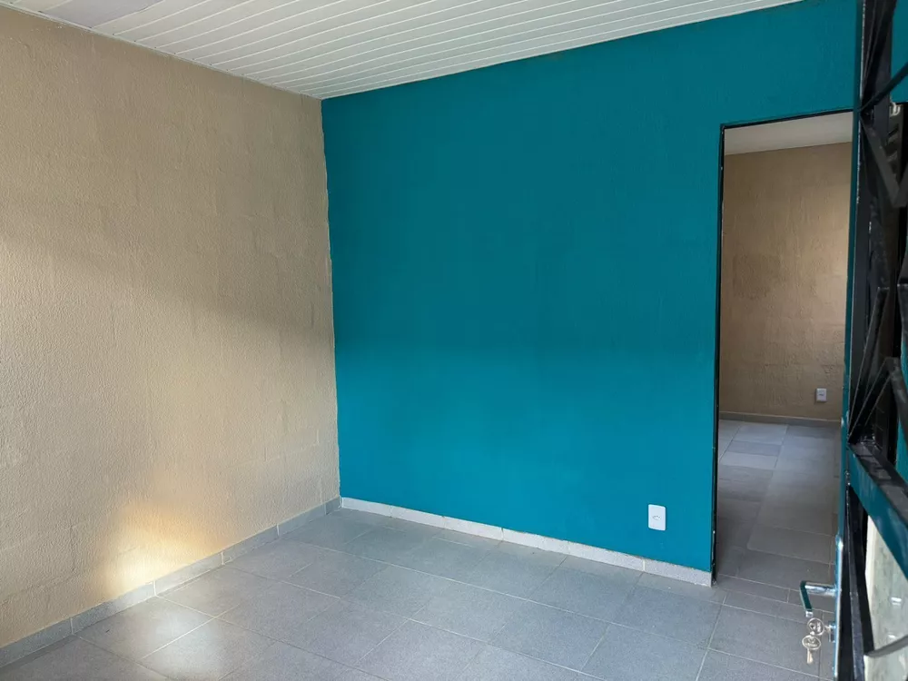 Casa, 2 quartos, 40 m² - Foto 9