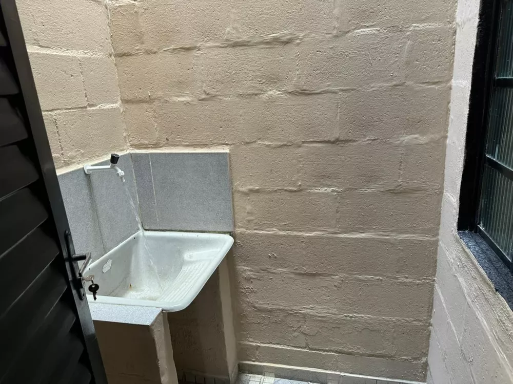 Casa, 2 quartos, 40 m² - Foto 6