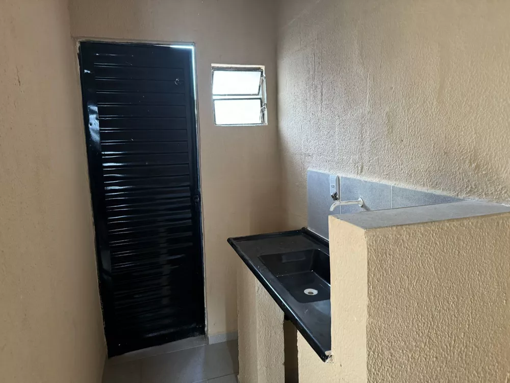 Casa, 2 quartos, 40 m² - Foto 3