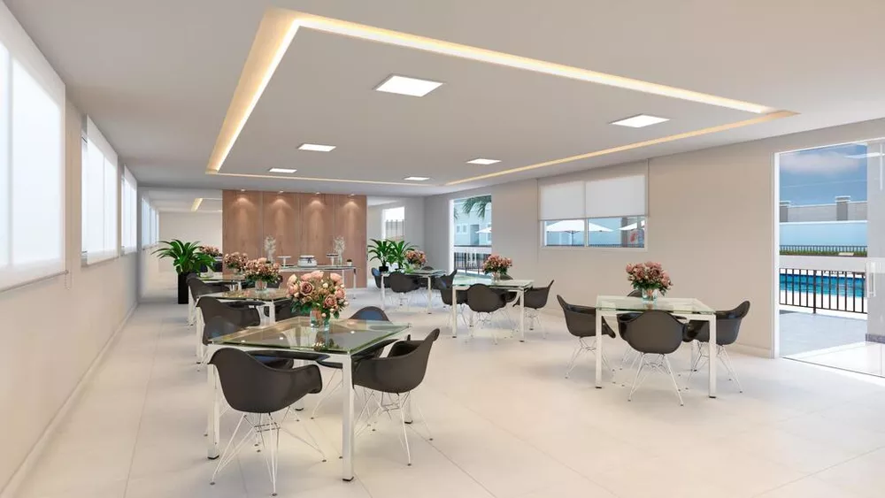 Apartamento, 2 quartos, 46 m² - Foto 12