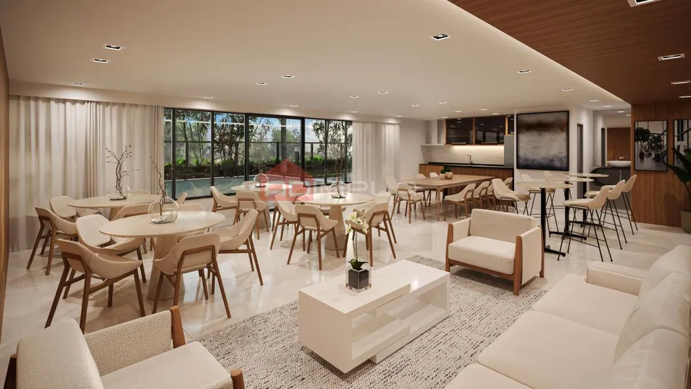Apartamento, 2 quartos, 116 m² - Foto 6