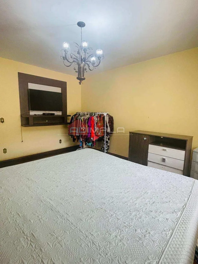 Casa, 3 quartos, 198 m² - Foto 10