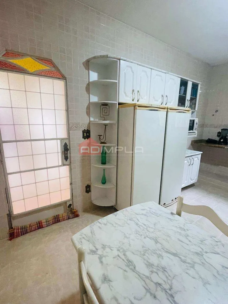 Casa, 3 quartos, 198 m² - Foto 5