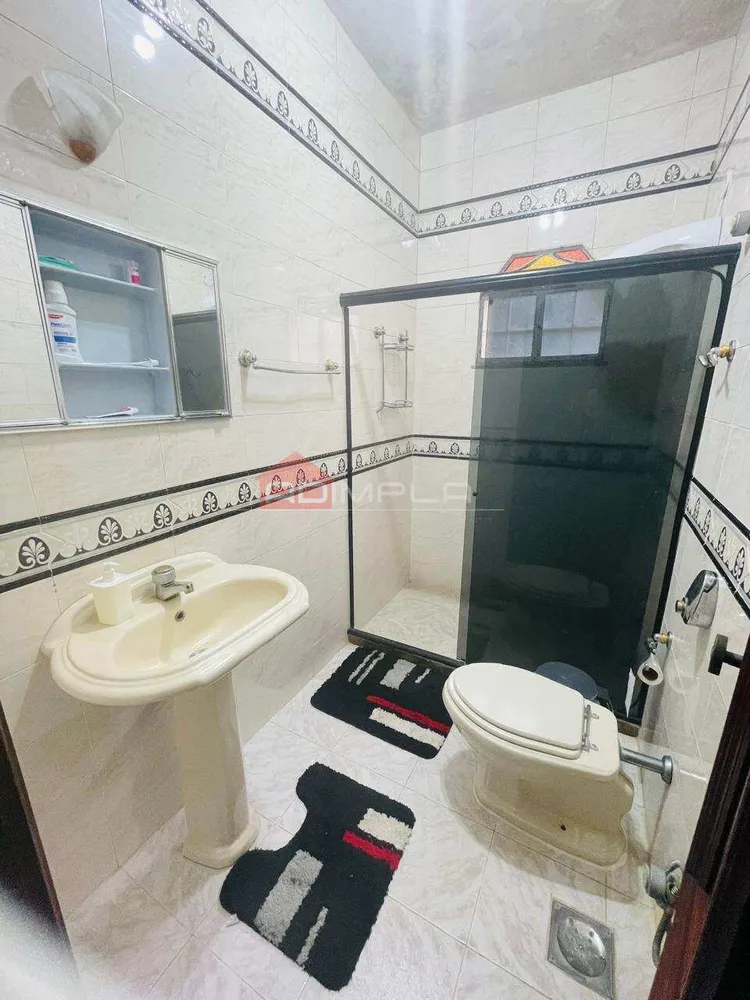 Casa, 3 quartos, 198 m² - Foto 12
