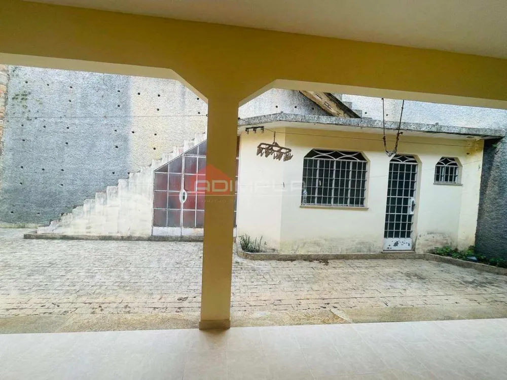 Casa, 3 quartos, 198 m² - Foto 15