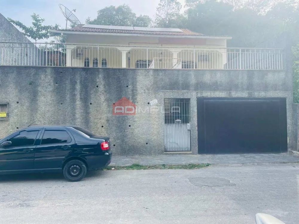 Casa, 3 quartos, 198 m² - Foto 4