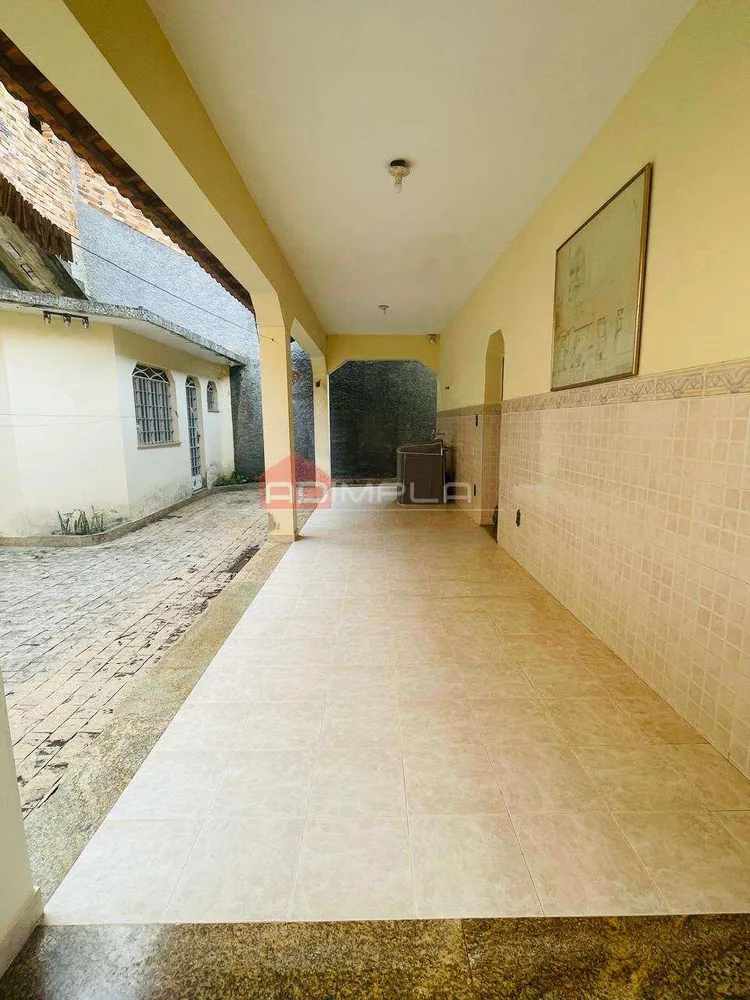 Casa, 3 quartos, 198 m² - Foto 9
