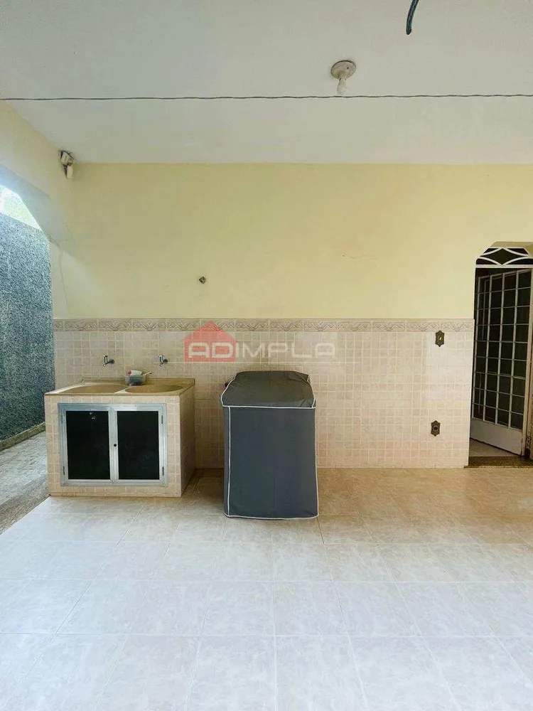 Casa, 3 quartos, 198 m² - Foto 6