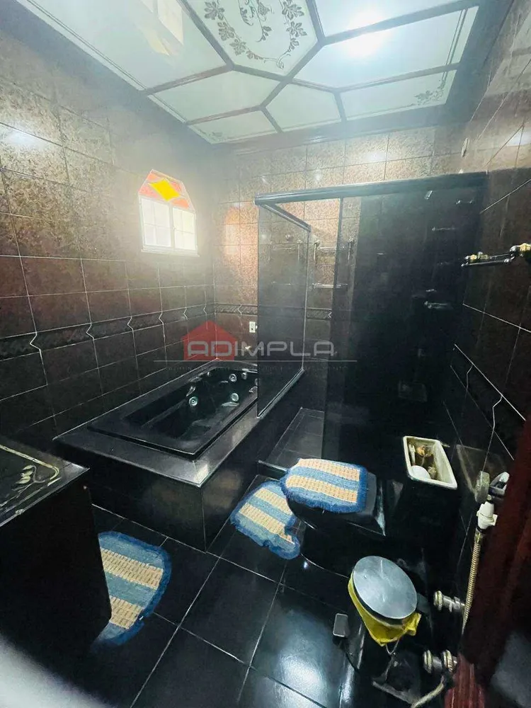 Casa, 3 quartos, 198 m² - Foto 17