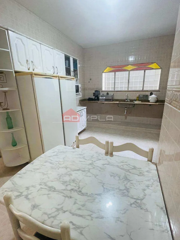 Casa, 3 quartos, 198 m² - Foto 20