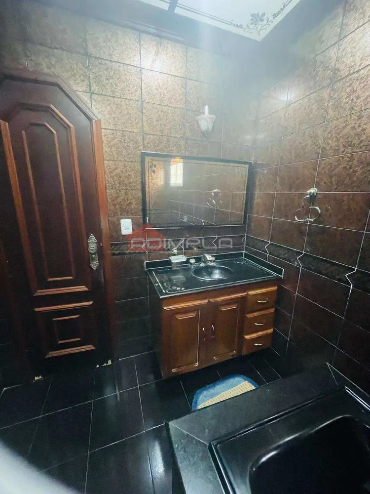 Casa, 3 quartos, 198 m² - Foto 16