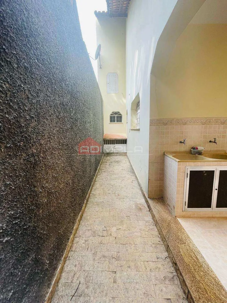 Casa, 3 quartos, 198 m² - Foto 13