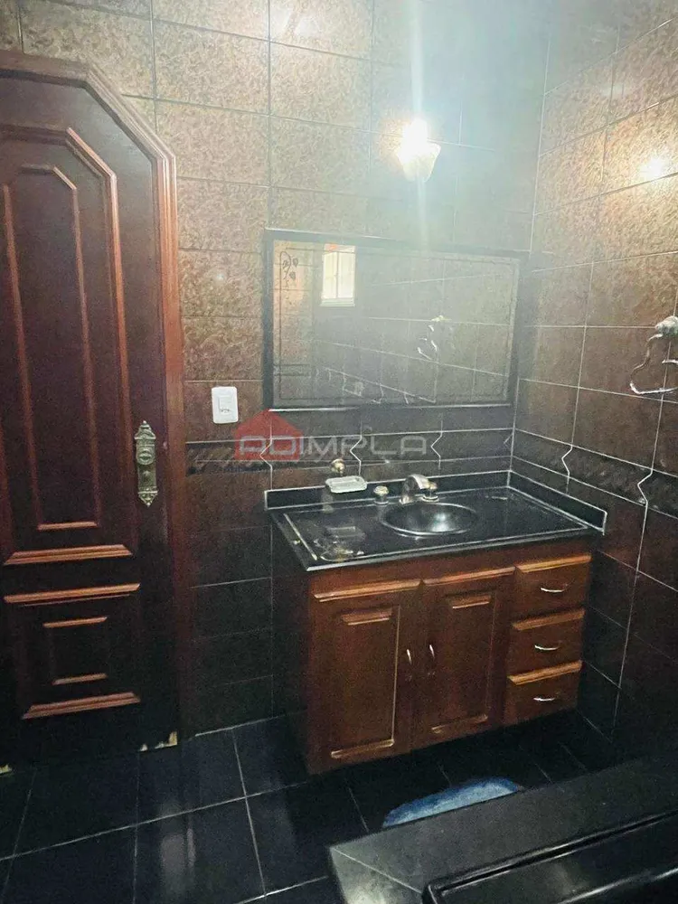 Casa, 3 quartos, 198 m² - Foto 14
