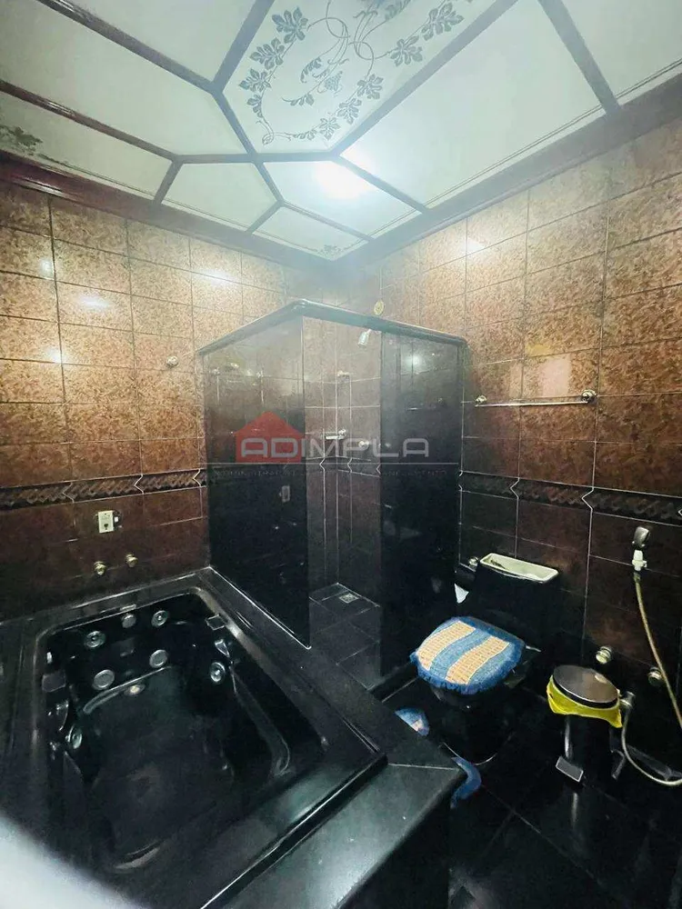 Casa, 3 quartos, 198 m² - Foto 2