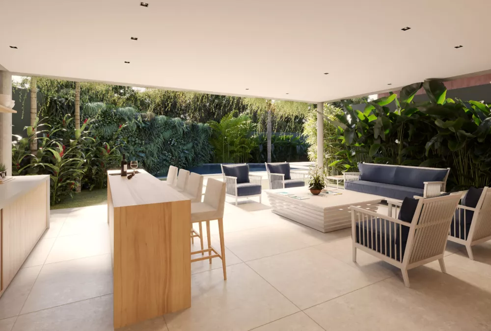 Casa de Condomínio, 4 quartos - Foto 7