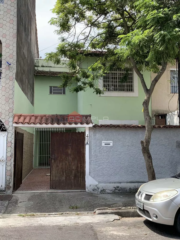 Casa, 2 quartos, 69 m² - Foto 1