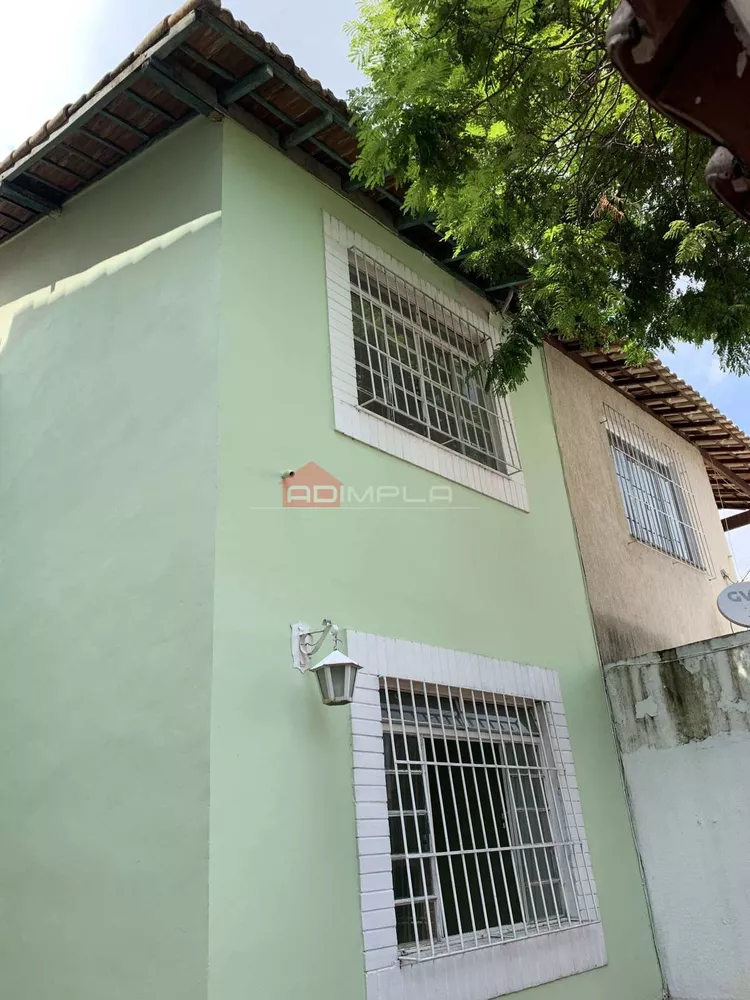 Casa, 2 quartos, 69 m² - Foto 3