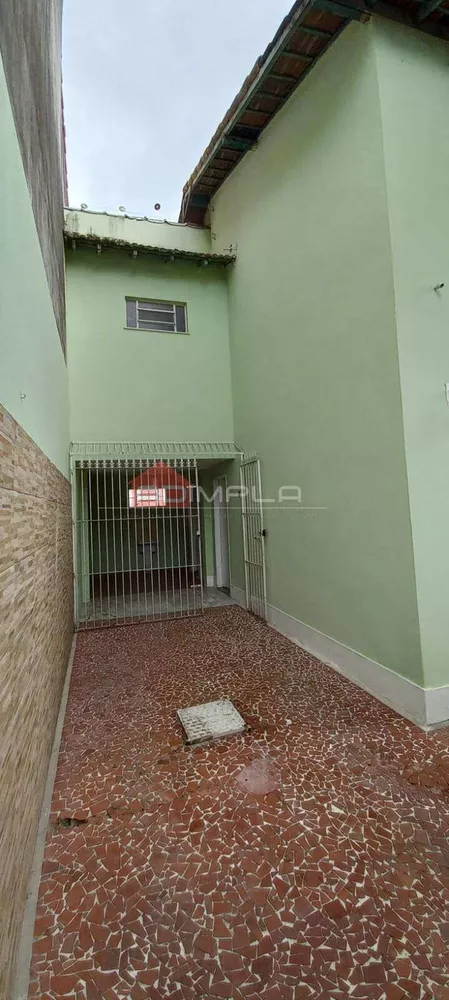 Casa, 2 quartos, 69 m² - Foto 4
