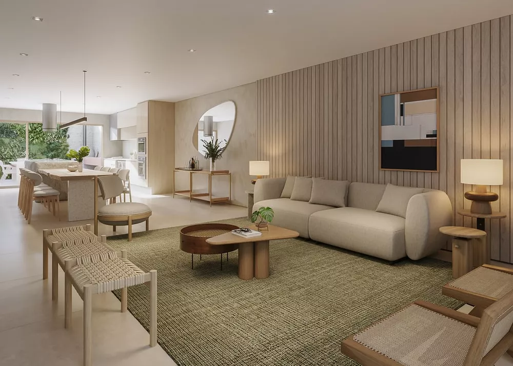 Apartamento, 3 quartos, 167 m² - Foto 4