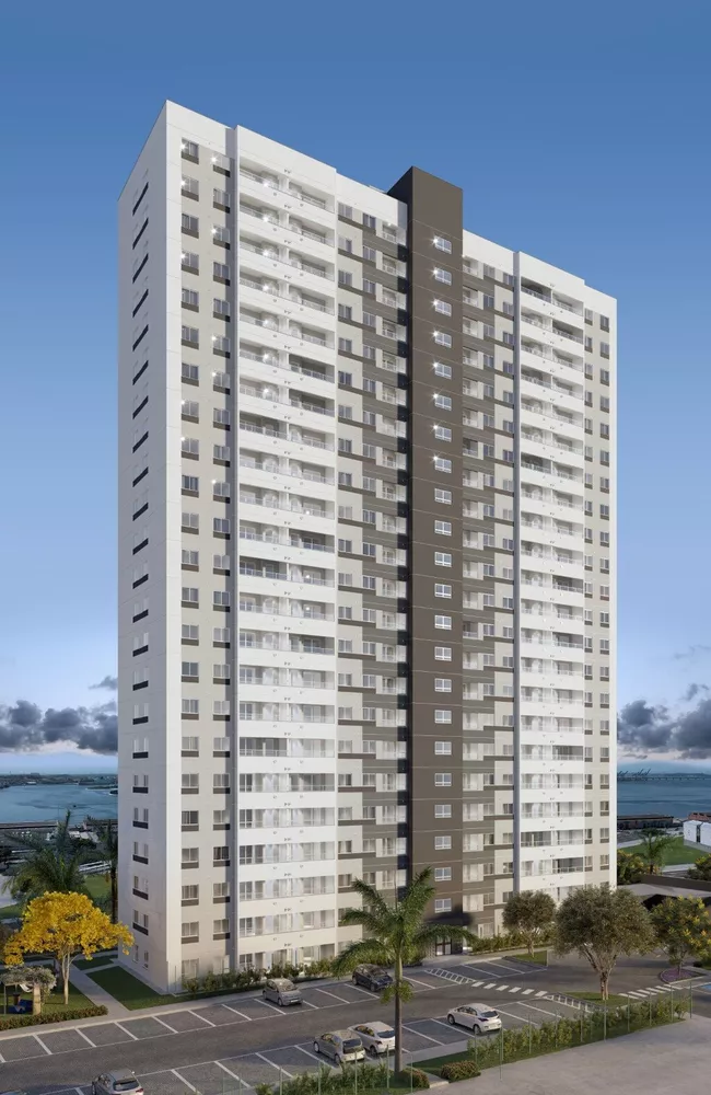 Apartamento, 3 quartos, 65 m² - Foto 4