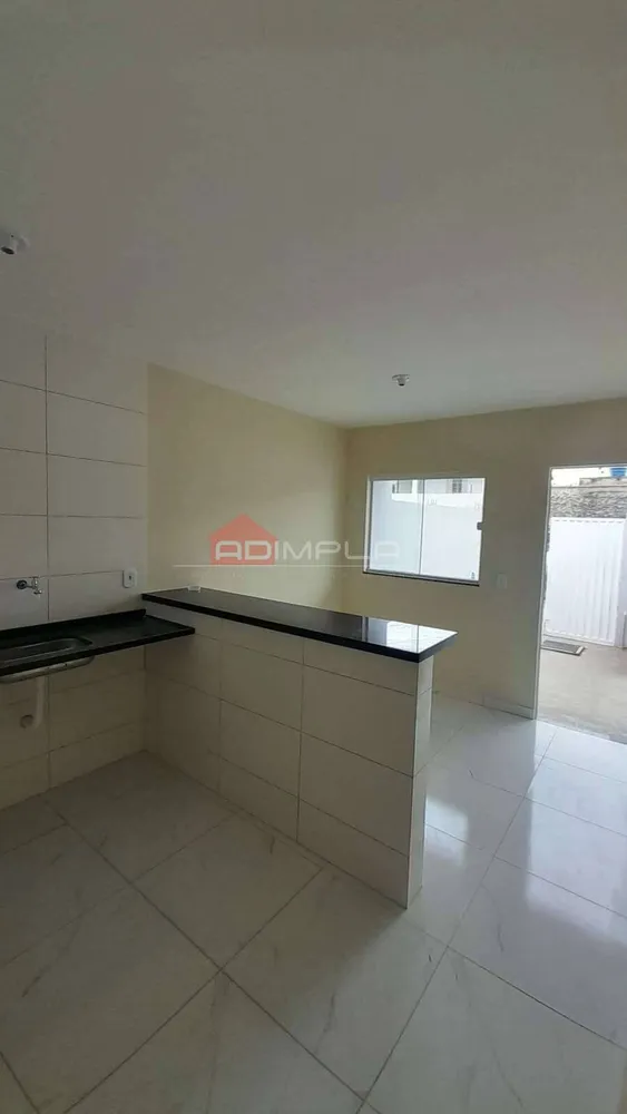 Casa, 1 quarto - Foto 5
