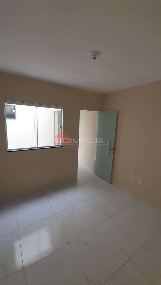 Casa, 1 quarto - Foto 4