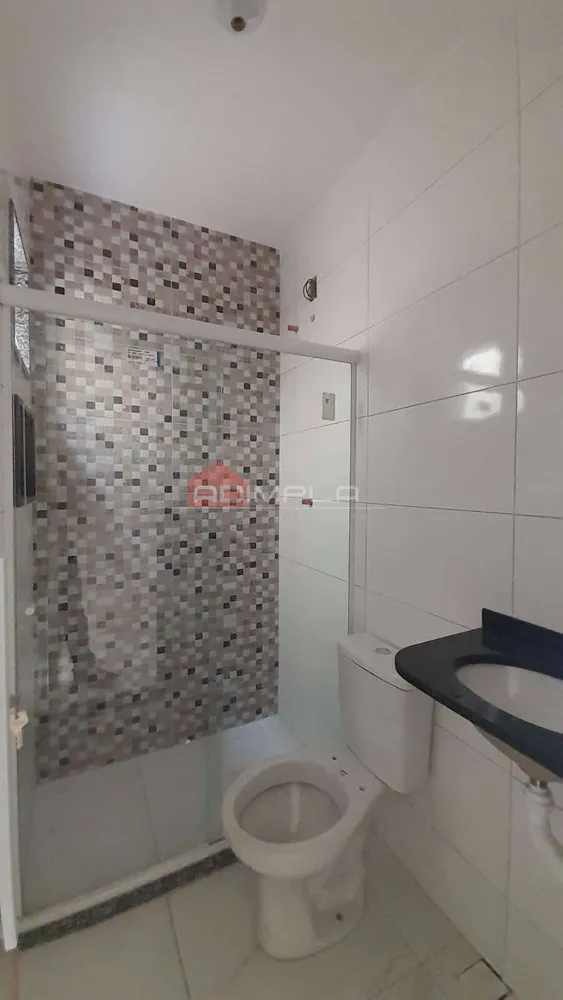 Casa, 1 quarto - Foto 6