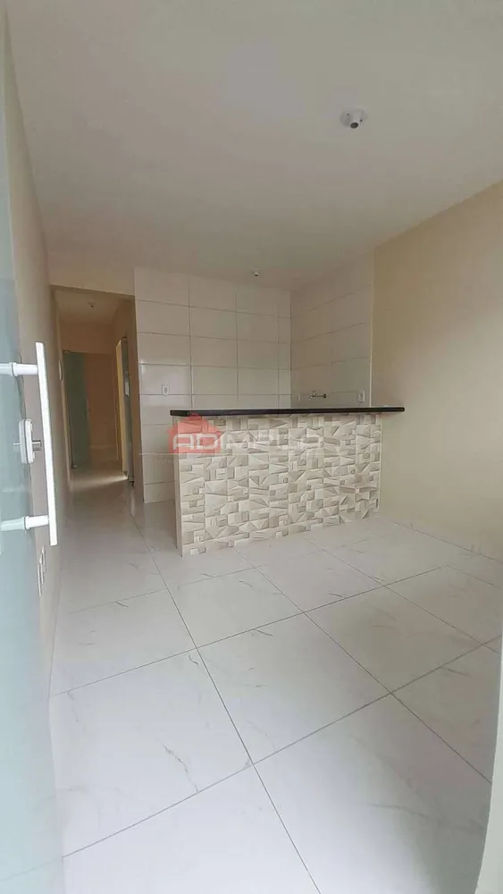 Casa, 1 quarto - Foto 3
