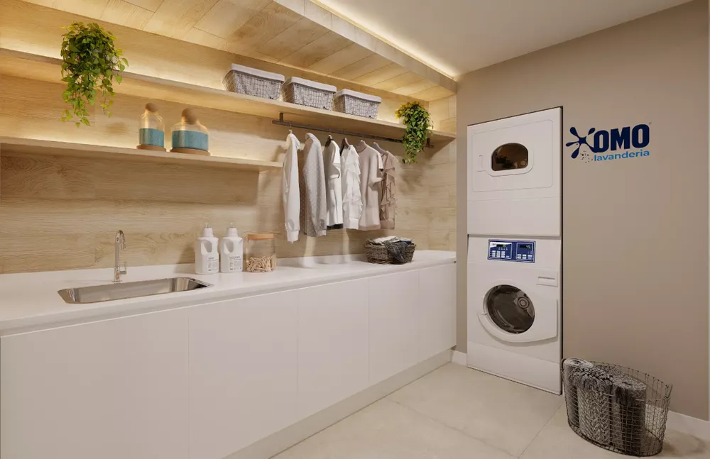 Apartamento, 1 quarto, 49 m² - Foto 11