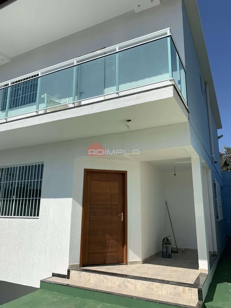 Casa, 2 quartos, 120 m² - Foto 3