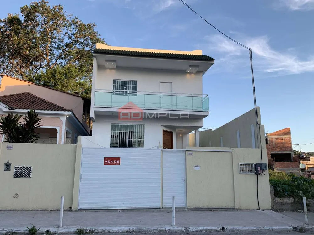 Casa, 2 quartos, 120 m² - Foto 1