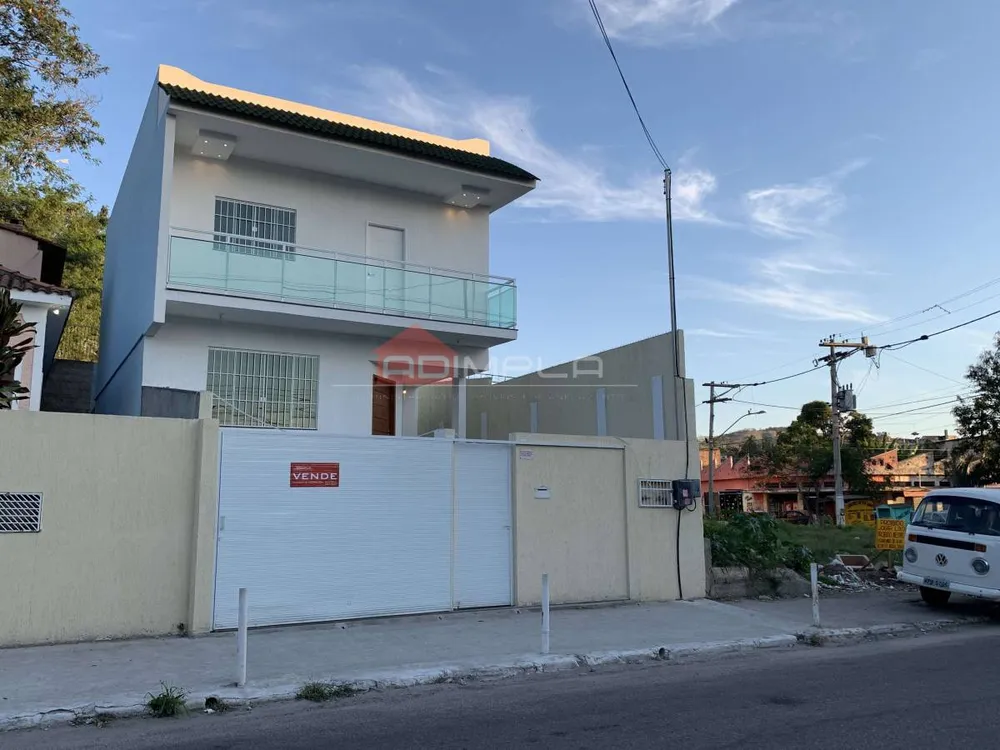 Casa, 2 quartos, 120 m² - Foto 19