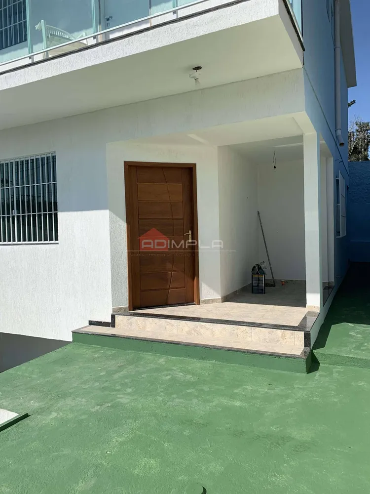 Casa, 2 quartos, 120 m² - Foto 5