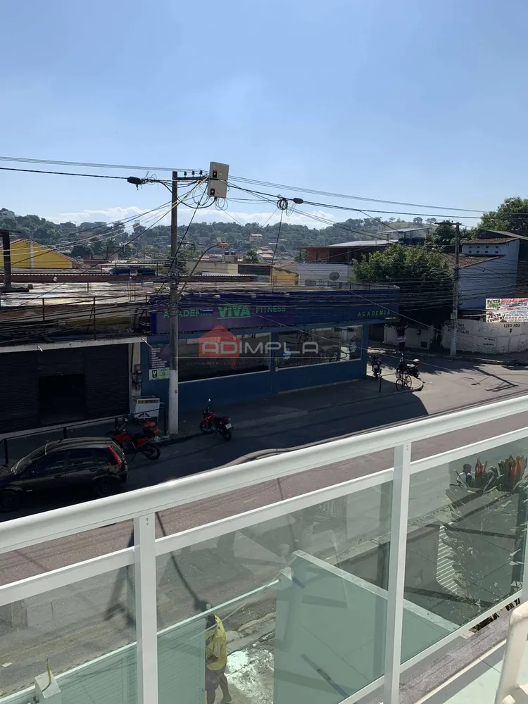 Casa, 2 quartos, 120 m² - Foto 18