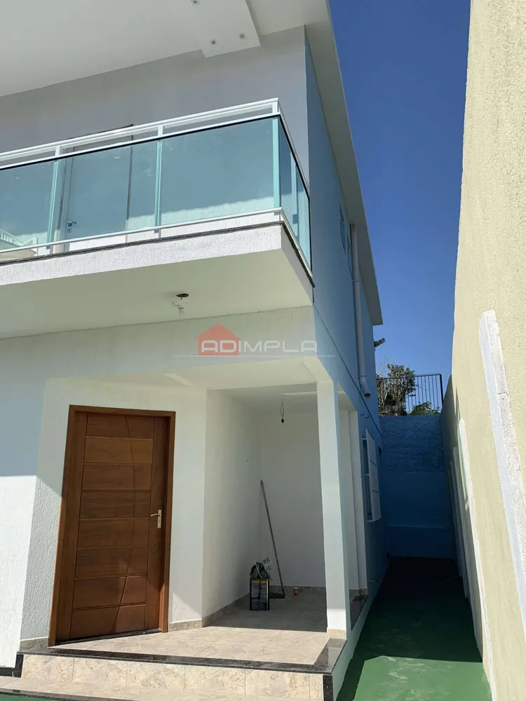 Casa, 2 quartos, 120 m² - Foto 4