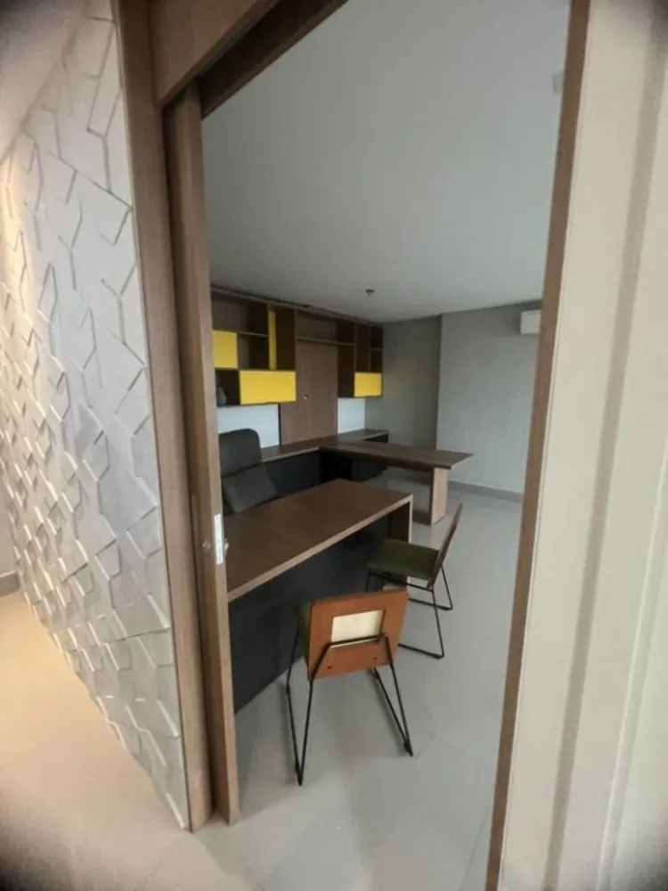 Sala-Conjunto, 61 m² - Foto 2