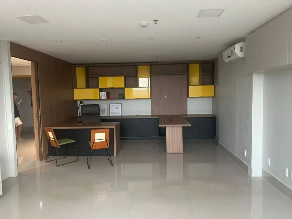 Sala-Conjunto, 61 m² - Foto 3