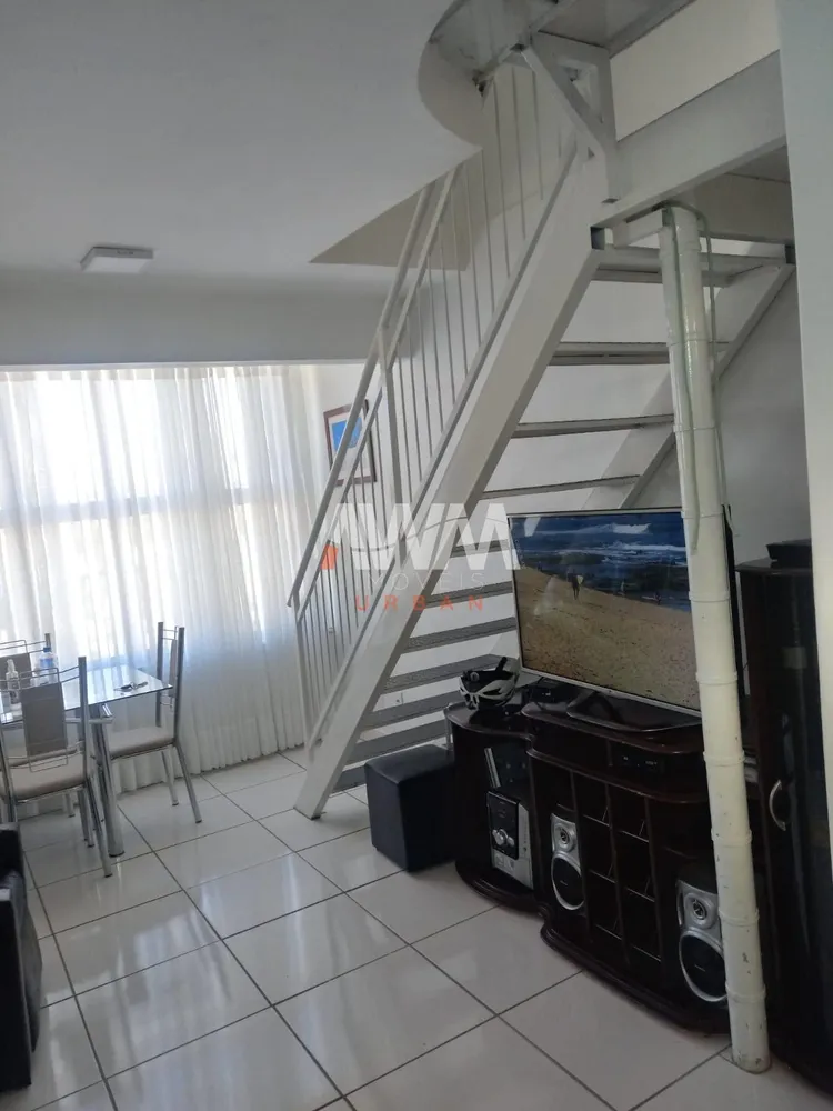 Apartamento, 2 quartos, 70 m² - Foto 2