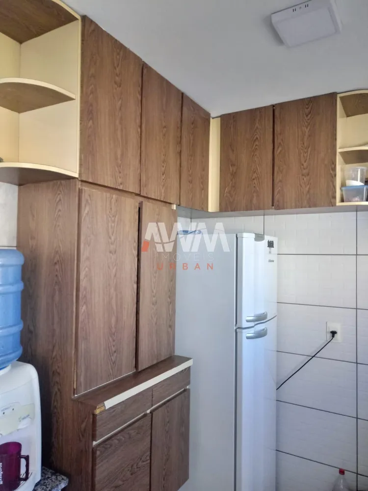 Apartamento, 2 quartos, 70 m² - Foto 3