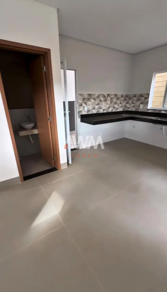Sobrado, 3 quartos, 137 m² - Foto 3