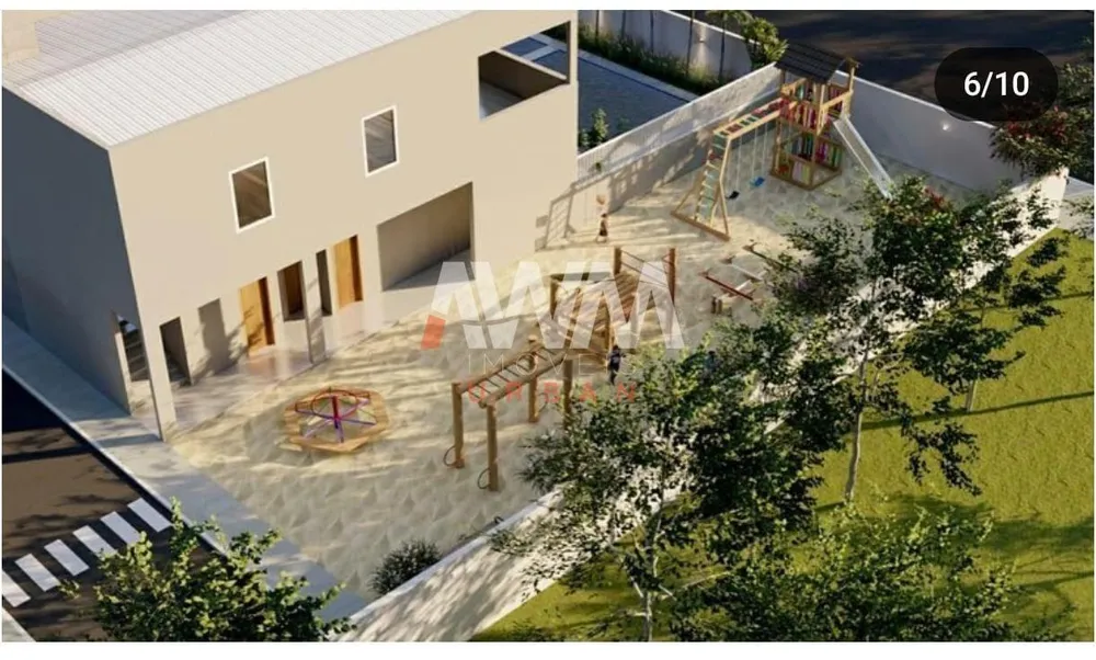 Sobrado, 3 quartos, 137 m² - Foto 4