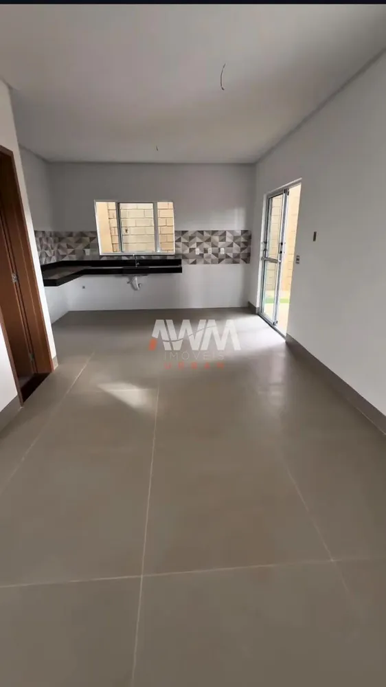 Sobrado, 3 quartos, 137 m² - Foto 1