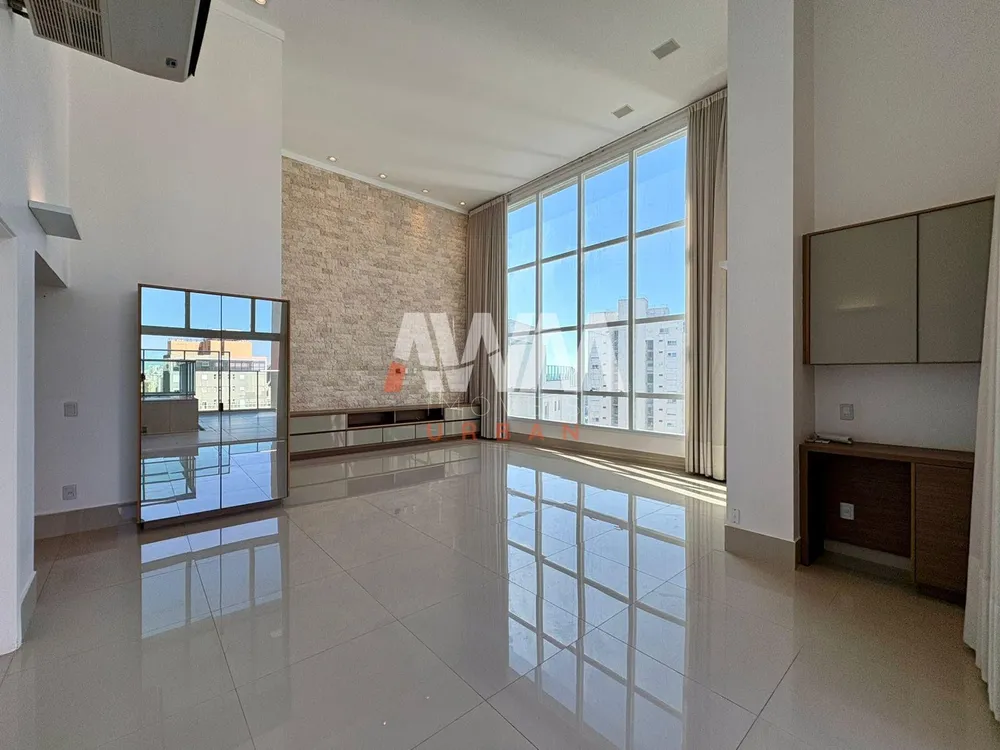 Cobertura, 3 quartos, 420 m² - Foto 4
